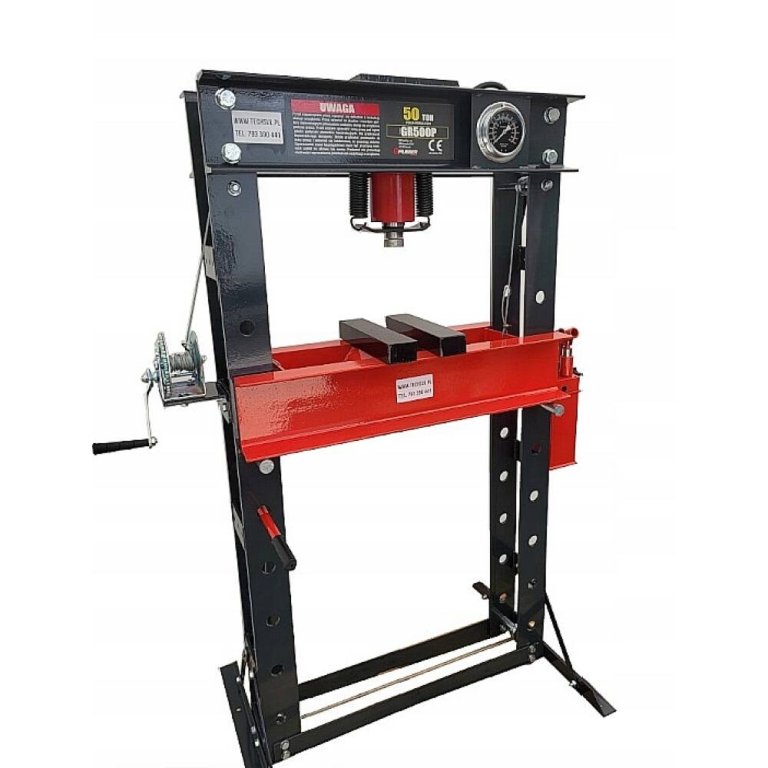 prasa-hydrauliczna-50t-hydrauliczna-grubber-marka-grubber