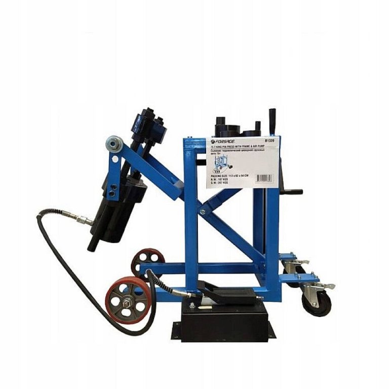 prasa-mobilna-pneumatyczna-hydrauliczna-do-sworzni-75t-wozek-sworznie-75-kod-producenta-28578